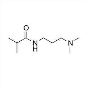 3- (N, N-dimethylaminopropyl) -aminopropyl Methyl Dimethoxy Silane (Amino Functional Silane)